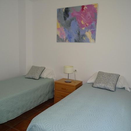 Vila Paradise 6 Villajoyosa Luaran gambar