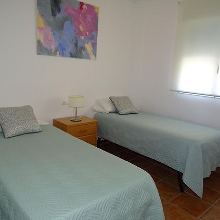 Vila Paradise 6 Villajoyosa Luaran gambar