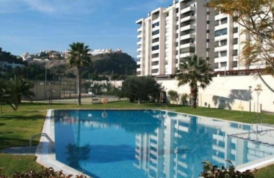 Vila Paradise 6 Villajoyosa Luaran gambar
