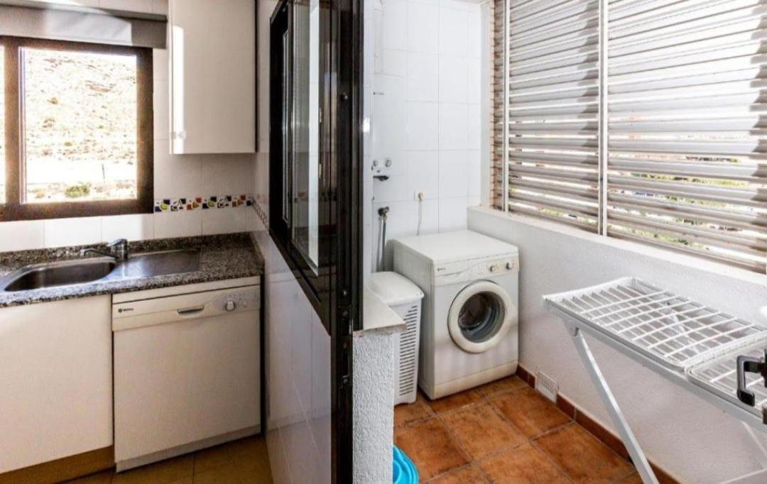 Vila Paradise 6 Villajoyosa Luaran gambar